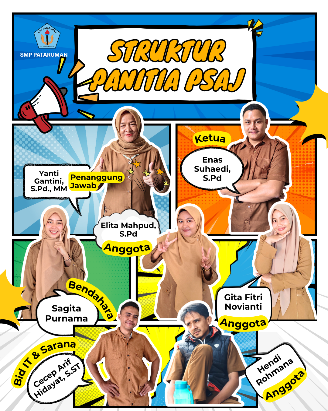Foto Berita