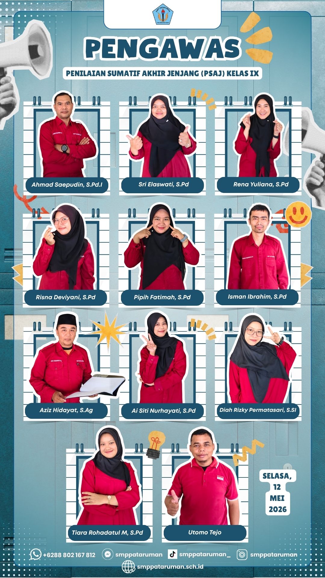 Foto Berita
