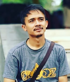 Hendi Rohmana, S.Pd
