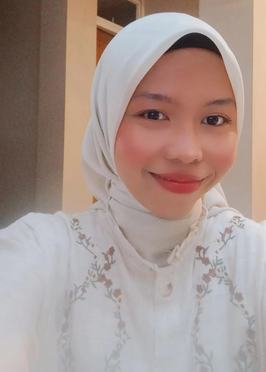 Diah Rizky Permatasari, S.SI