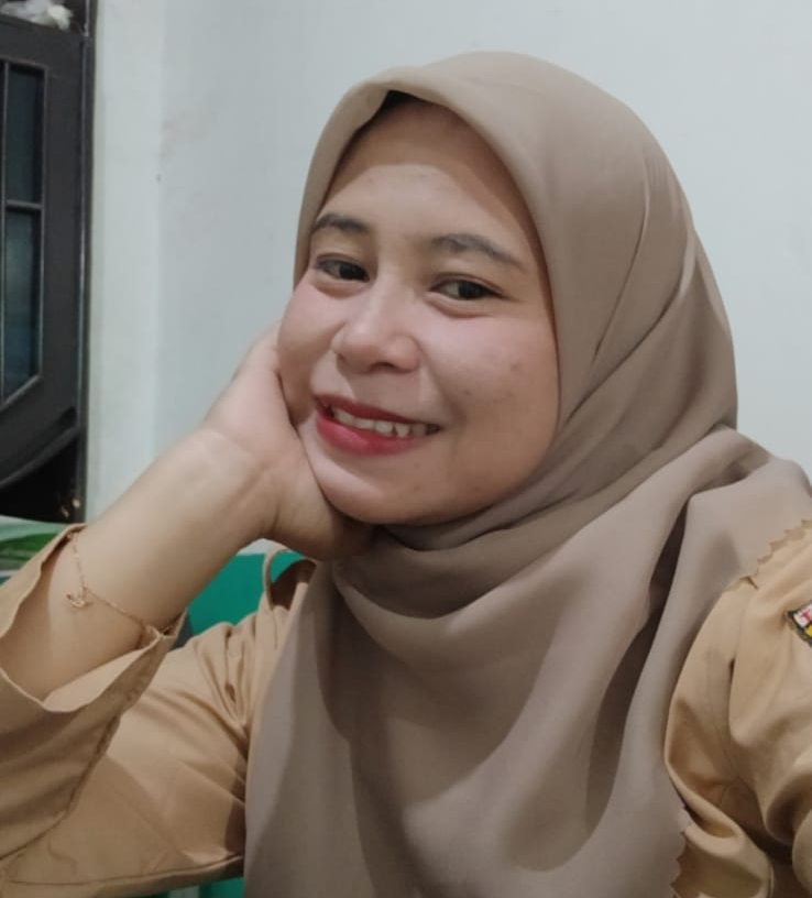 Ginawati, S.Pd