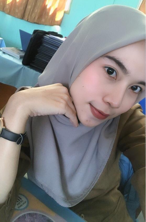 Annisa Ramdiyani, S.Pd