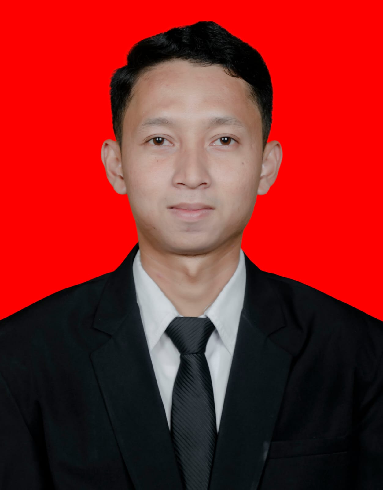 Idris Rushadi, S.Pd