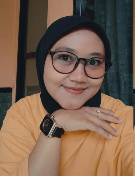 Elita Mahpud, S.Pd
