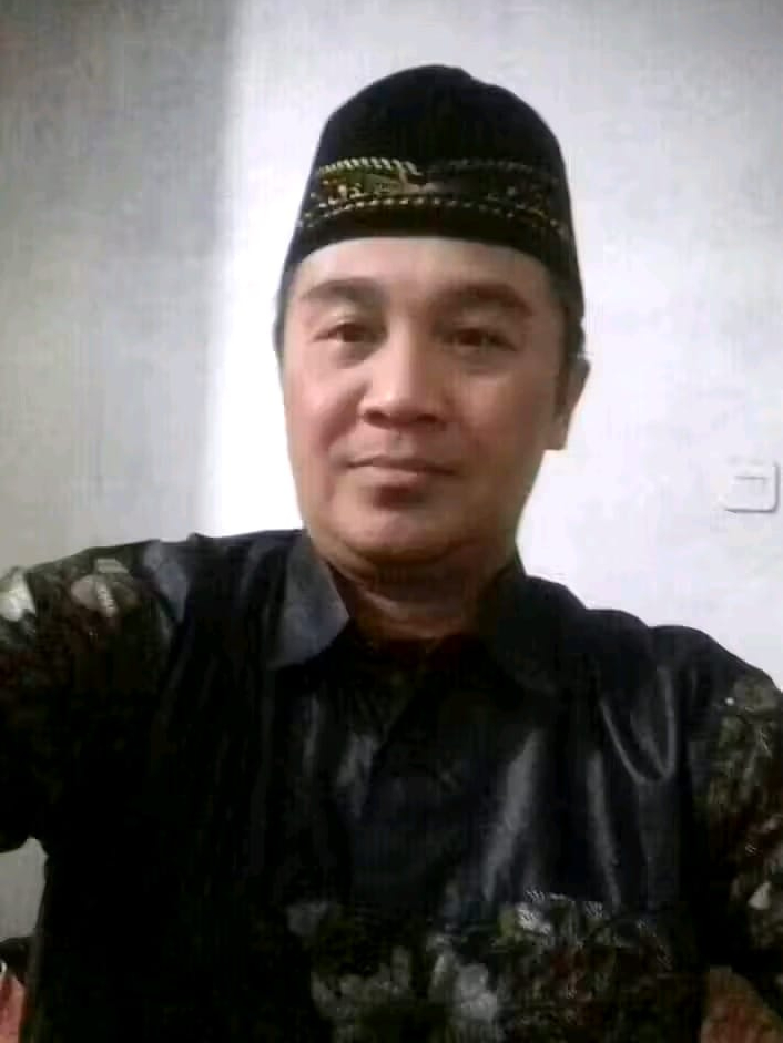 Aziz Hidayat S.Ag