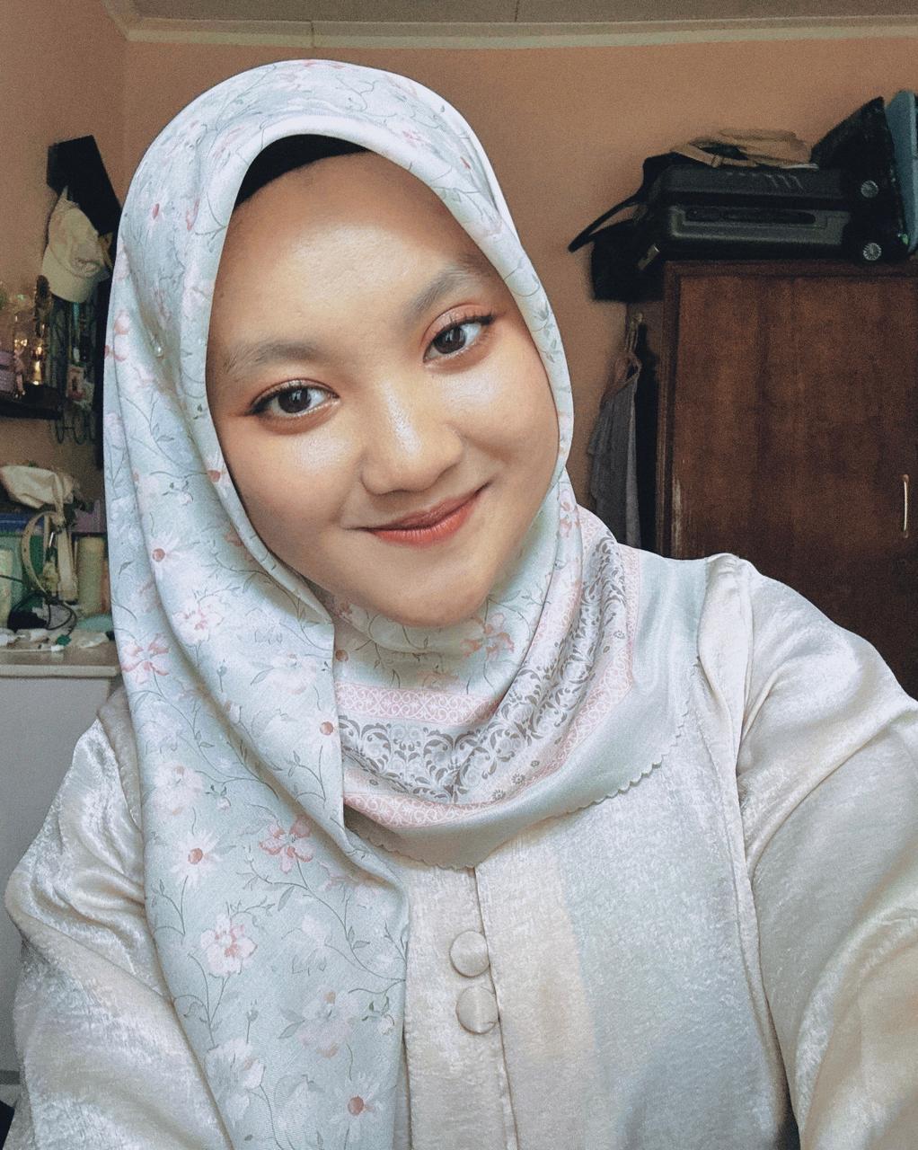 Tiara Rohadatul Mahabbah, S.Pd